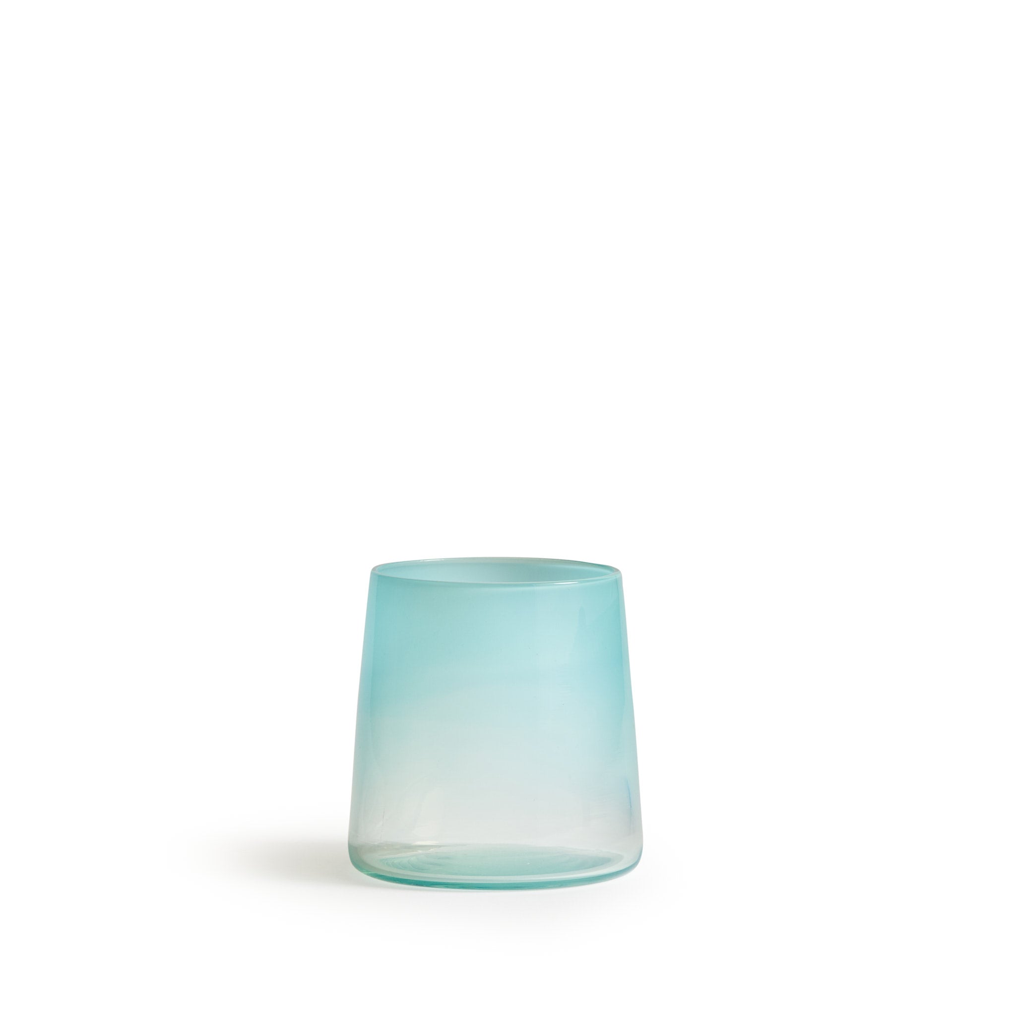 Cup in Blue