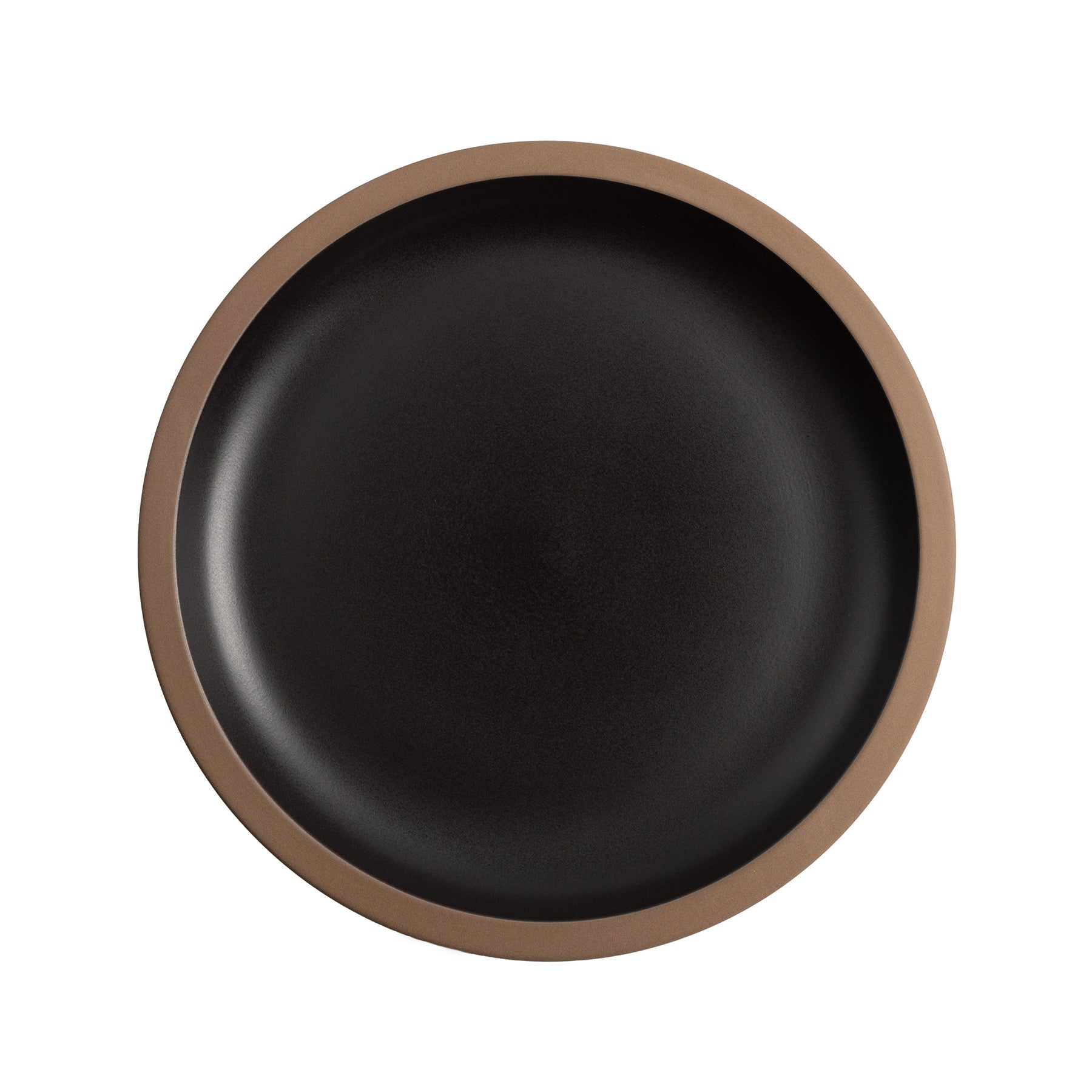 Rim Serving Platter